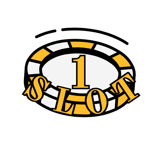 1SLOT logo